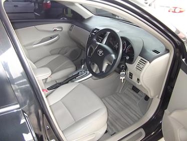 ขาย TOYOTA COROLLA ALTIS 1.8 Dual VVTI ปี 2011 สภาพสวยเดิมพร้อมใช้งาน ไม่เคยติดแก๊ส ขาย TOYOTA COROLLA ALTIS 1.8 Dual VVTI ปี 2011 สภาพสวยเดิมพร้อมใช้งาน ไม่เคยติดแก๊ส