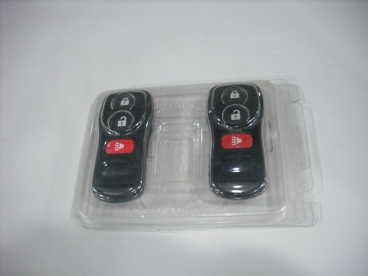 กุญแจรีโมท NISSAN X-TRAIL กุญแจรีโมท NISSAN X-TRAIL