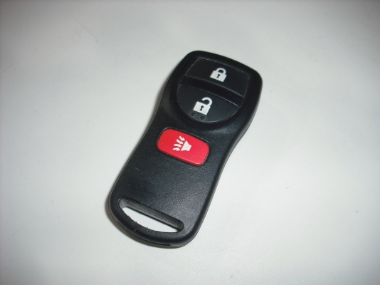 กุญแจรีโมท NISSAN X-TRAIL
