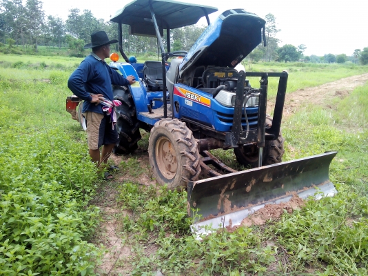 จัดไป เขาพระวิหาร อ.กัณทรลักษณ์ จ.ศรีสะเกษเรียบร้อยแล้วครับขอบคุณทีมงานTruck2Handมากครับ