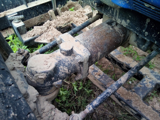 จัดไป เขาพระวิหาร อ.กัณทรลักษณ์ จ.ศรีสะเกษเรียบร้อยแล้วครับขอบคุณทีมงานTruck2Handมากครับ