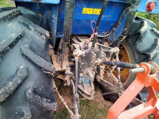 จัดไป เขาพระวิหาร อ.กัณทรลักษณ์ จ.ศรีสะเกษเรียบร้อยแล้วครับขอบคุณทีมงานTruck2Handมากครับ