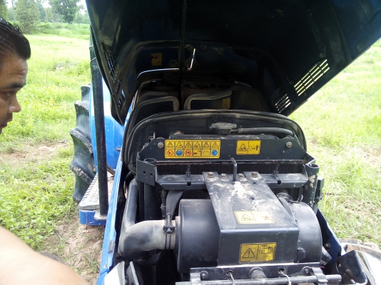 จัดไป เขาพระวิหาร อ.กัณทรลักษณ์ จ.ศรีสะเกษเรียบร้อยแล้วครับขอบคุณทีมงานTruck2Handมากครับ