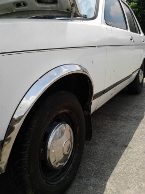 ขายเหมา2คัน DATSUN 521 &amp; ISUZU Gmini 90,000.-