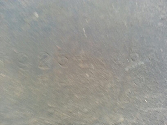 รถฮีโน่ 6 ล้อดั้ม ( ติดเฮี้ยบ 3.5 ตัน. ) 150 แรงม้า. ปี 55    ( รถวิ่ง 8x,xxx  กม. )