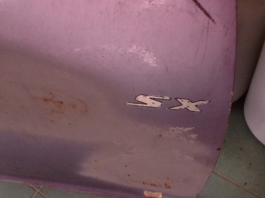 ขายประตูSXด้านขวาสภาพดีราคาถูก ขายประตูSXด้านขวาสภาพดีราคาถูก