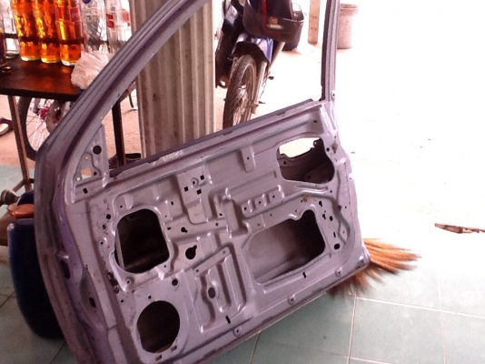 ขายประตูSXด้านขวาสภาพดีราคาถูก ขายประตูSXด้านขวาสภาพดีราคาถูก