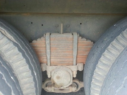 รถฮีโน่ 10 ล้อ รั้ว  ( ไม่ดั้ม )  KT925  168 แรงม้า.  สนใจติดต่อ 081 - 6079515