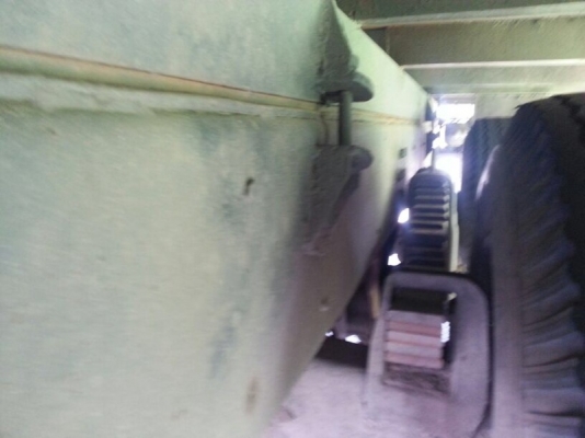 รถฮีโน่ 10 ล้อ รั้ว  ( ไม่ดั้ม )  KT925  168 แรงม้า.  สนใจติดต่อ 081 - 6079515