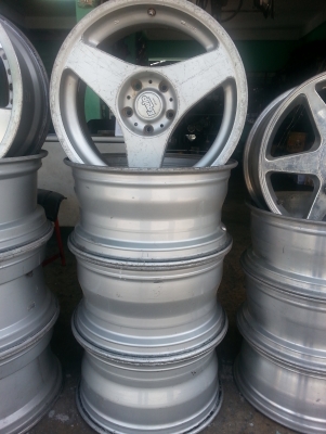 ขาย ล้อแม๊กซ์