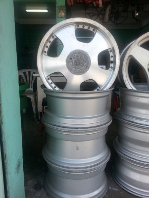 ขาย ล้อแม๊กซ์