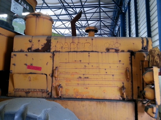 Komatsu jh65cv-2 10726