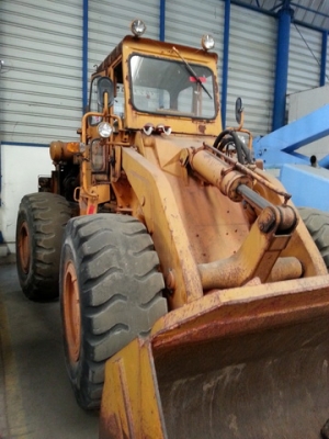 Komatsu jh65cv-2 10726