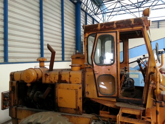 Komatsu jh65cv-2 10726
