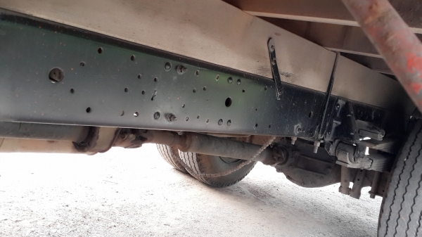 ขายรถหกล้อโดยสารรับส่งนักเรียนหลังคาสแตนเลส ขายรถหกล้อโดยสารรับส่งนักเรียนหลังคาสแตนเลส