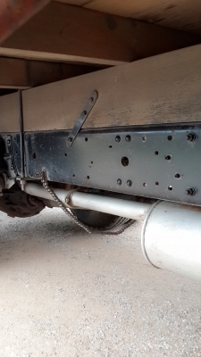 ขายรถหกล้อโดยสารรับส่งนักเรียนหลังคาสแตนเลส ขายรถหกล้อโดยสารรับส่งนักเรียนหลังคาสแตนเลส