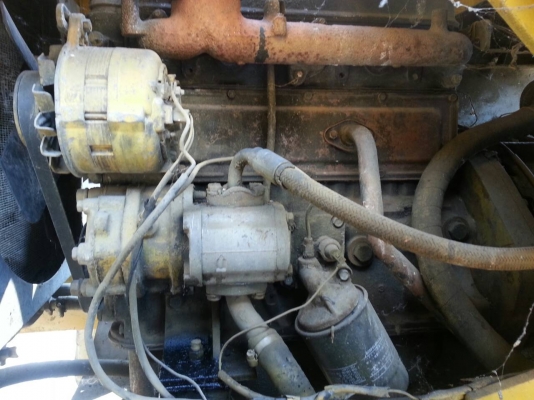 รถตักtoyota jopfiyter