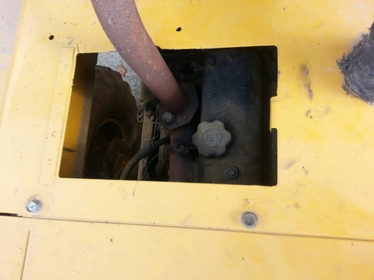 รถตักtoyota jopfiyter