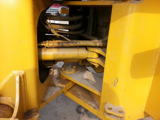 รถตักtoyota jopfiyter