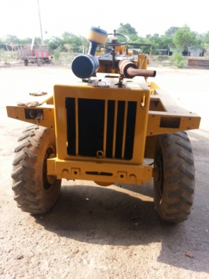 รถตักtoyota jopfiyter