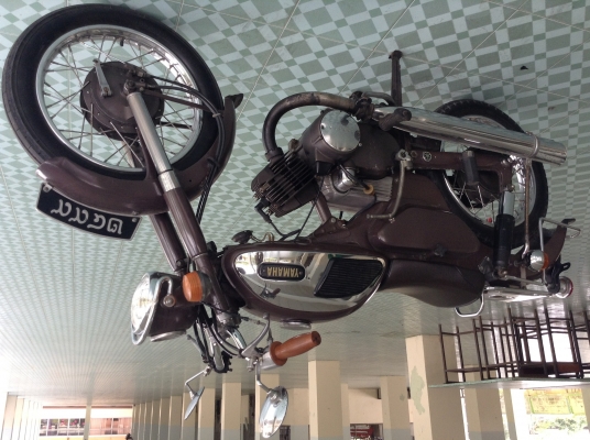 ขายรถYAMAHA. รุ่น YA7. เครื่องดีมีเล่มทะเบียน มีชุดโอน ต่อภาษี2557แล้ว ขายรถYAMAHA. รุ่น YA7. เครื่องดีมีเล่มทะเบียน มีชุดโอน ต่อภาษี2557แล้ว