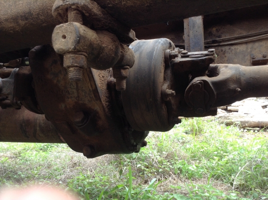 ขายเทเลอร์ลากแบคโฮ 10 ล้อ 2 เพลา FM186 เครื่อง EL100 190 แรงม้า คัสซีสวย สโลว์กลาง เบรคลมดัน พวงมาลัยพาวเวอร์ ทะเบียนครบพร้อมโอน