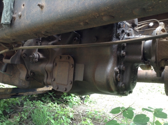 ขายเทเลอร์ลากแบคโฮ 10 ล้อ 2 เพลา FM186 เครื่อง EL100 190 แรงม้า คัสซีสวย สโลว์กลาง เบรคลมดัน พวงมาลัยพาวเวอร์ ทะเบียนครบพร้อมโอน