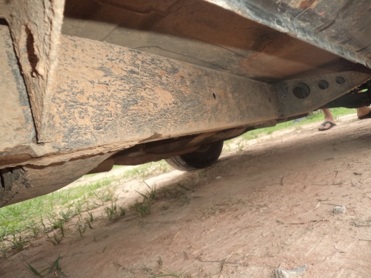 ขายถูกๆคับ49500บาท รถกะบะตอนเดียวสภาพดีพร้อมใช้งานไปได้ทั้วไทยคับ เอกสานพร้อมโอน