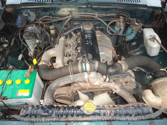 ขายถูกๆคับ49500บาท รถกะบะตอนเดียวสภาพดีพร้อมใช้งานไปได้ทั้วไทยคับ เอกสานพร้อมโอน