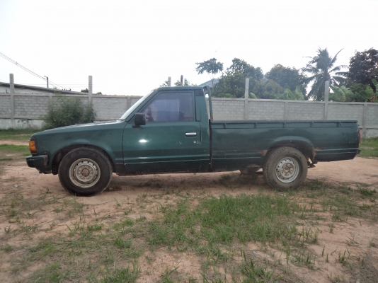 ขายถูกๆคับ49500บาท รถกะบะตอนเดียวสภาพดีพร้อมใช้งานไปได้ทั้วไทยคับ เอกสานพร้อมโอน