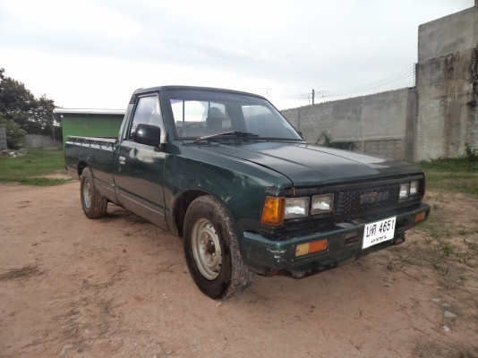 ขายถูกๆคับ49500บาท รถกะบะตอนเดียวสภาพดีพร้อมใช้งานไปได้ทั้วไทยคับ เอกสานพร้อมโอน