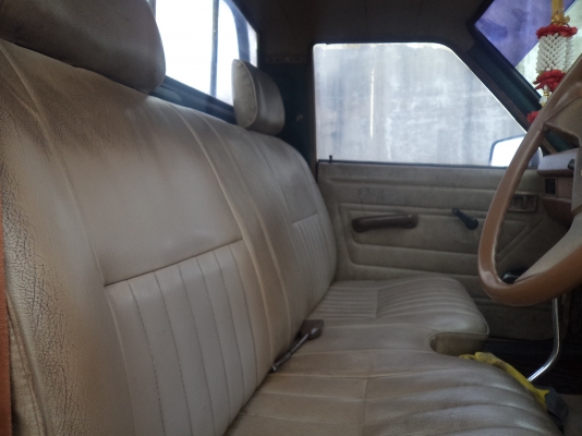 ขายถูกๆคับ49500บาท รถกะบะตอนเดียวสภาพดีพร้อมใช้งานไปได้ทั้วไทยคับ เอกสานพร้อมโอน