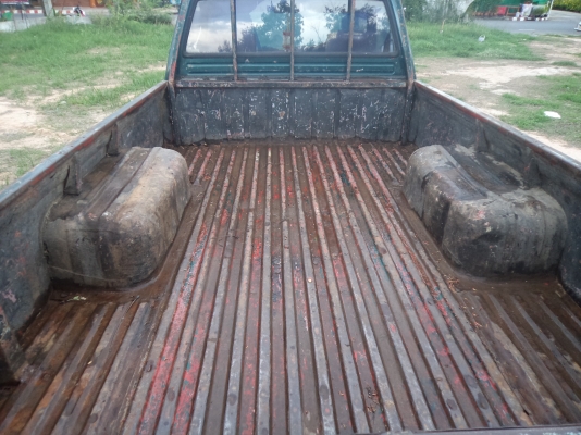 ขายถูกๆคับ49500บาท รถกะบะตอนเดียวสภาพดีพร้อมใช้งานไปได้ทั้วไทยคับ เอกสานพร้อมโอน