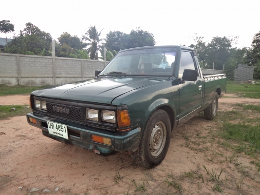 ขายถูกๆคับ49500บาท รถกะบะตอนเดียวสภาพดีพร้อมใช้งานไปได้ทั้วไทยคับ เอกสานพร้อมโอน