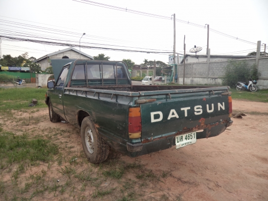 ขายถูกๆคับ49500บาท รถกะบะตอนเดียวสภาพดีพร้อมใช้งานไปได้ทั้วไทยคับ เอกสานพร้อมโอน