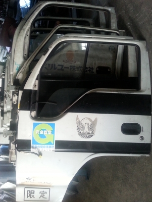 ขายประตูรถบรรทุก