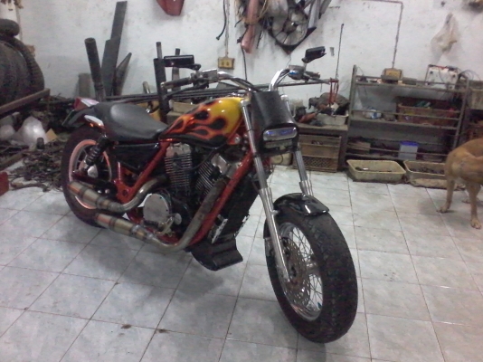 ขายHONDA NV 750ราคาถูก ขายHONDA NV 750ราคาถูก