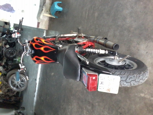 ขายHONDA NV 750ราคาถูก ขายHONDA NV 750ราคาถูก