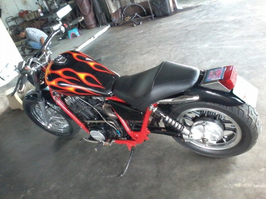 ขายHONDA NV 750ราคาถูก ขายHONDA NV 750ราคาถูก