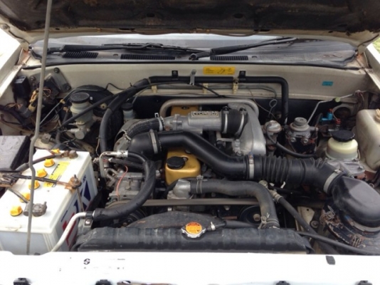 ดราก้อนอาย2.5พวงมาลัยเพาเวอร์