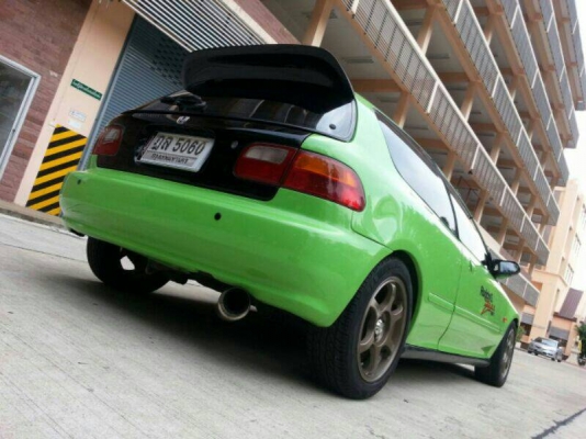 ขาย EG-3D เครื่อง D15B VTEC ติดLPGหัวฉีด ถังโดนัท ล้อRG2 ค้ำโช็คCUSCO ท่อHKSแท้ รถสวย สีสวย มีเสน่ห์คับ ขาย EG-3D เครื่อง D15B VTEC ติดLPGหัวฉีด ถังโดนัท ล้อRG2 ค้ำโช็คCUSCO ท่อHKSแท้ รถสวย สีสวย มีเสน่ห์คับ