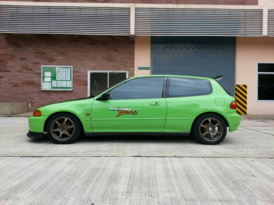 ขาย EG-3D เครื่อง D15B VTEC ติดLPGหัวฉีด ถังโดนัท ล้อRG2 ค้ำโช็คCUSCO ท่อHKSแท้ รถสวย สีสวย มีเสน่ห์คับ ขาย EG-3D เครื่อง D15B VTEC ติดLPGหัวฉีด ถังโดนัท ล้อRG2 ค้ำโช็คCUSCO ท่อHKSแท้ รถสวย สีสวย มีเสน่ห์คับ