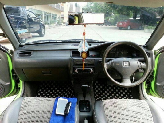 ขาย EG-3D เครื่อง D15B VTEC ติดLPGหัวฉีด ถังโดนัท ล้อRG2 ค้ำโช็คCUSCO ท่อHKSแท้ รถสวย สีสวย มีเสน่ห์คับ ขาย EG-3D เครื่อง D15B VTEC ติดLPGหัวฉีด ถังโดนัท ล้อRG2 ค้ำโช็คCUSCO ท่อHKSแท้ รถสวย สีสวย มีเสน่ห์คับ