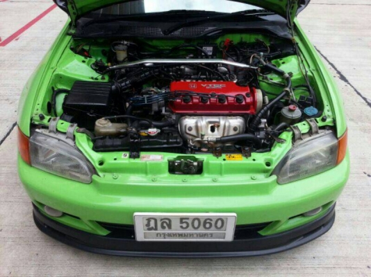 ขาย EG-3D เครื่อง D15B VTEC ติดLPGหัวฉีด ถังโดนัท ล้อRG2 ค้ำโช็คCUSCO ท่อHKSแท้ รถสวย สีสวย มีเสน่ห์คับ ขาย EG-3D เครื่อง D15B VTEC ติดLPGหัวฉีด ถังโดนัท ล้อRG2 ค้ำโช็คCUSCO ท่อHKSแท้ รถสวย สีสวย มีเสน่ห์คับ