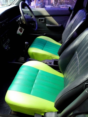 ขายรถโตโยต้า โดเรมอน สีเทา