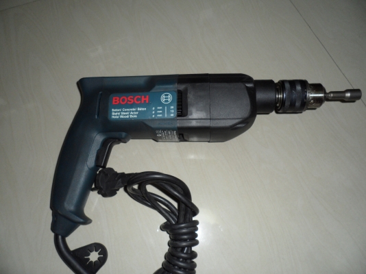 สว่านBosch GSB 20 2