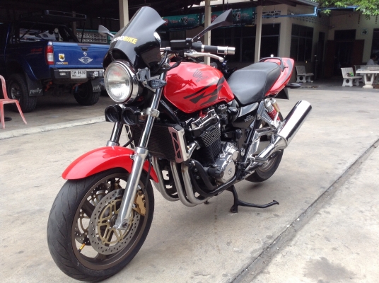 ธารนนทบุรี//ขาย honda cb1300 ปี99 สภาพนางฟ้า เครื่องสมบูรณ์มากๆ ระบบไฟสมบูรณ์ ราคา135,000บาท อินวอยท์+ส.พ.ม แท้ ธารนนทบุรี//ขาย honda cb1300 ปี99 สภาพนางฟ้า เครื่องสมบูรณ์มากๆ ระบบไฟสมบูรณ์ ราคา135,000บาท อินวอยท์+ส.พ.ม แท้