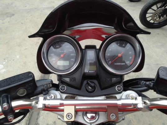 ธารนนทบุรี//ขาย honda cb1300 ปี99 สภาพนางฟ้า เครื่องสมบูรณ์มากๆ ระบบไฟสมบูรณ์ ราคา135,000บาท อินวอยท์+ส.พ.ม แท้ ธารนนทบุรี//ขาย honda cb1300 ปี99 สภาพนางฟ้า เครื่องสมบูรณ์มากๆ ระบบไฟสมบูรณ์ ราคา135,000บาท อินวอยท์+ส.พ.ม แท้