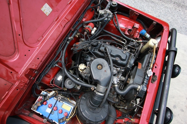 suzuki caribian 1989 (ตู้ปลา) suzuki caribian 1989 (ตู้ปลา)