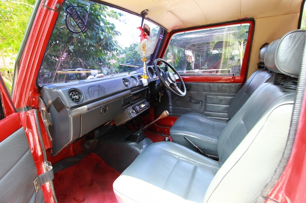 suzuki caribian 1989 (ตู้ปลา) suzuki caribian 1989 (ตู้ปลา)